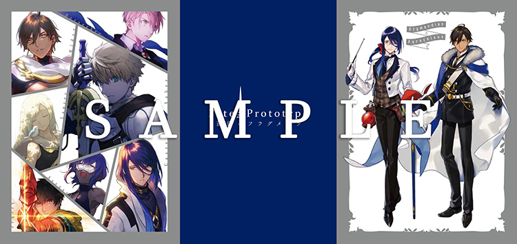 Cd第5巻 Fate Prototype 蒼銀のフラグメンツ ドラマcd公式サイト