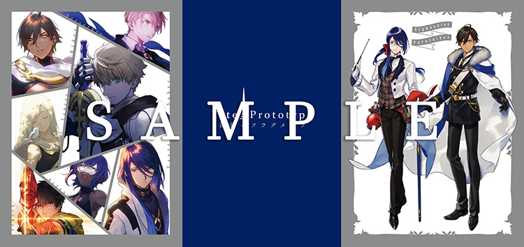 CD第5巻 | 「Fate/Prototype 蒼銀のフラグメンツ」ドラマCD公式サイト